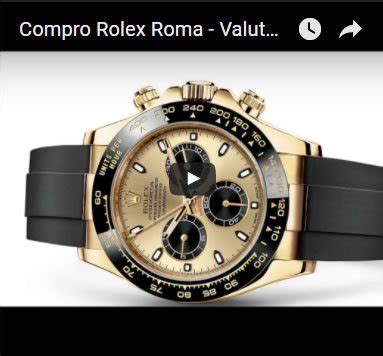 scatole rolex roma con documenti|IL NOSTRO SPAZIO ROLEX .